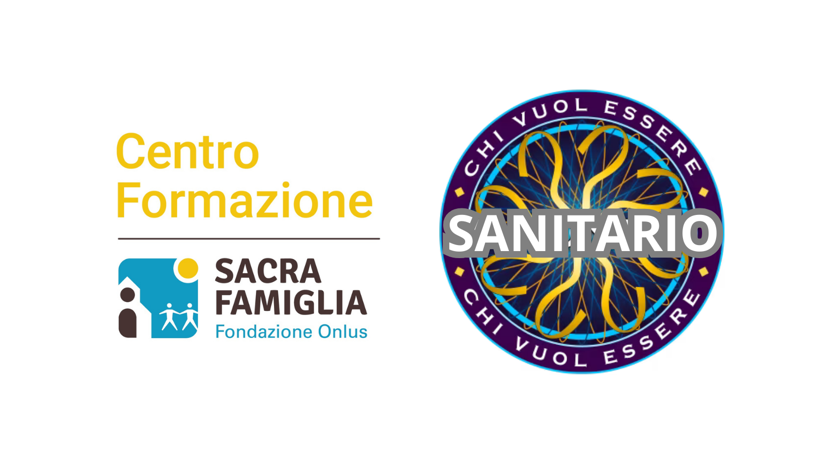 CHI VUOL ESSERE SANITARIO 2