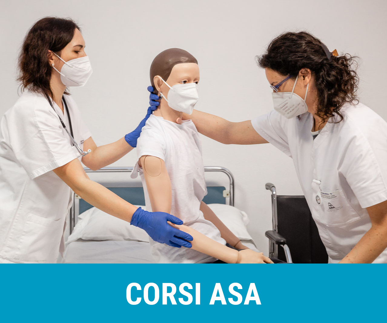 Corsi ASA