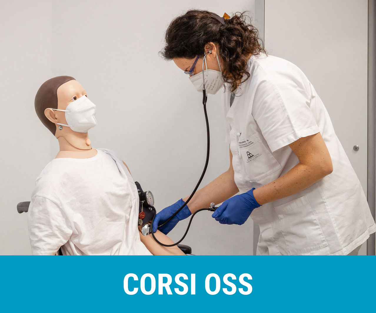 Corsi OSS