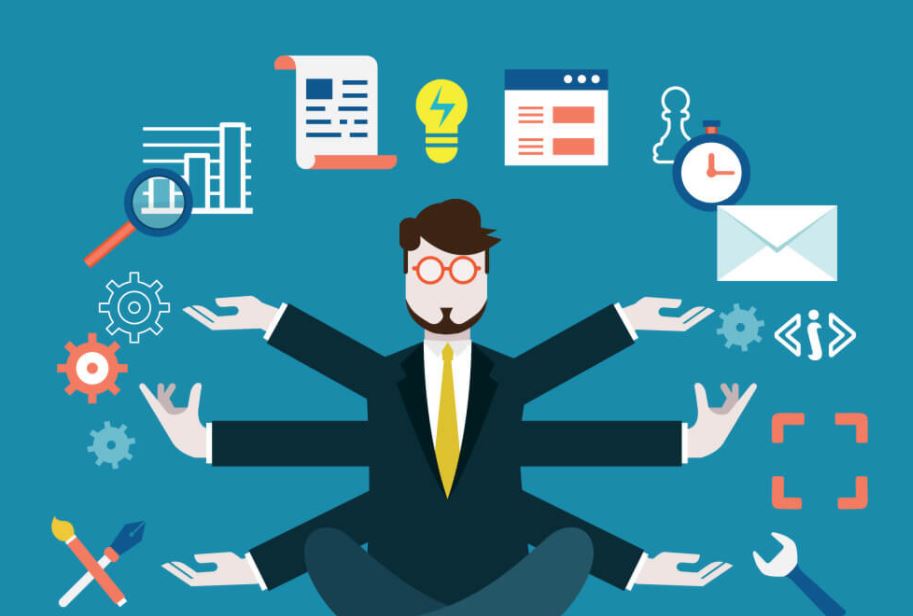LAVORARE PER PROGETTI NEL NO PROFIT