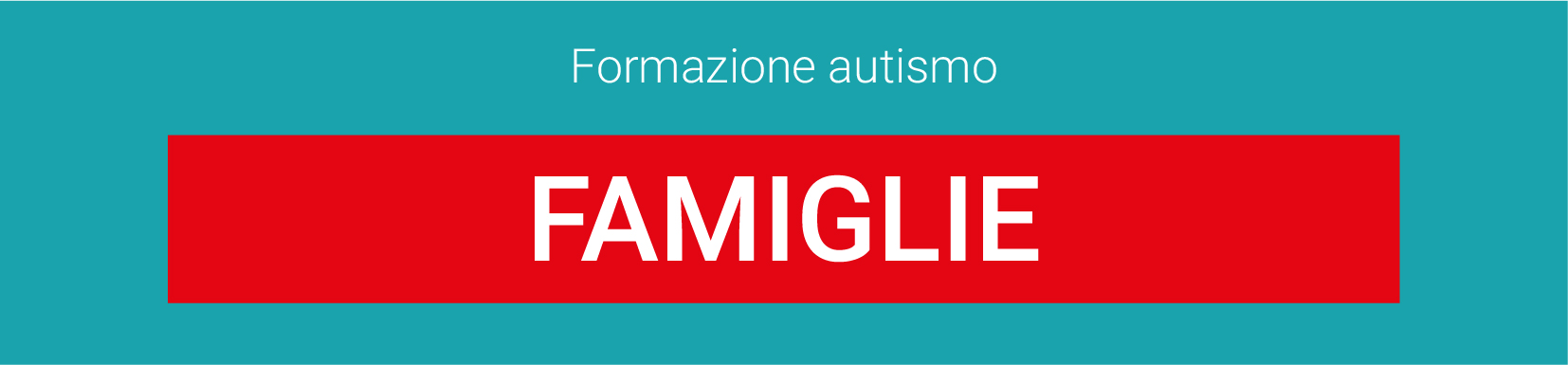 autismo famiglie
