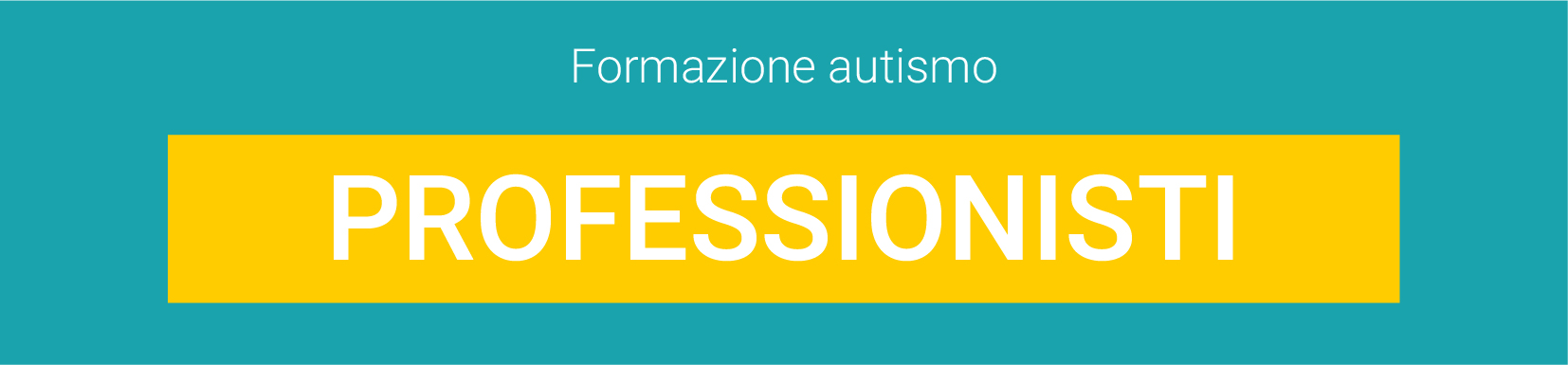 autismo professionisti