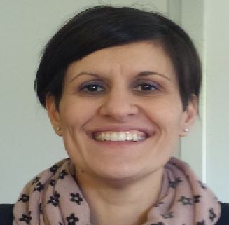 Silvia Barzanò