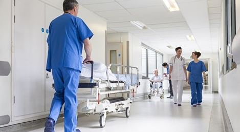 Lesioni da pressione: prevenzione e trattamento