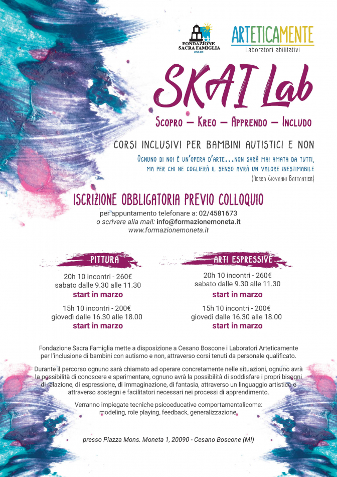 SKAI Lab