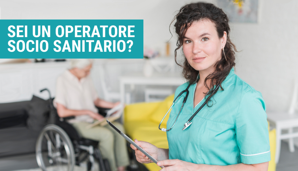 Formazione complementare in assistenza sanitaria OSS-FC