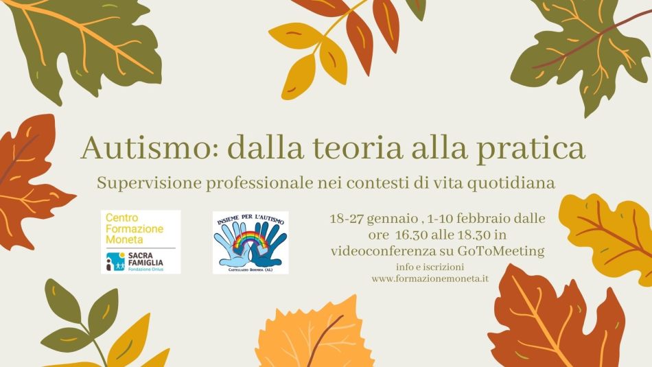 Dalla teoria alla pratica - Supervisione professionale nei contesti di vita quotidiana