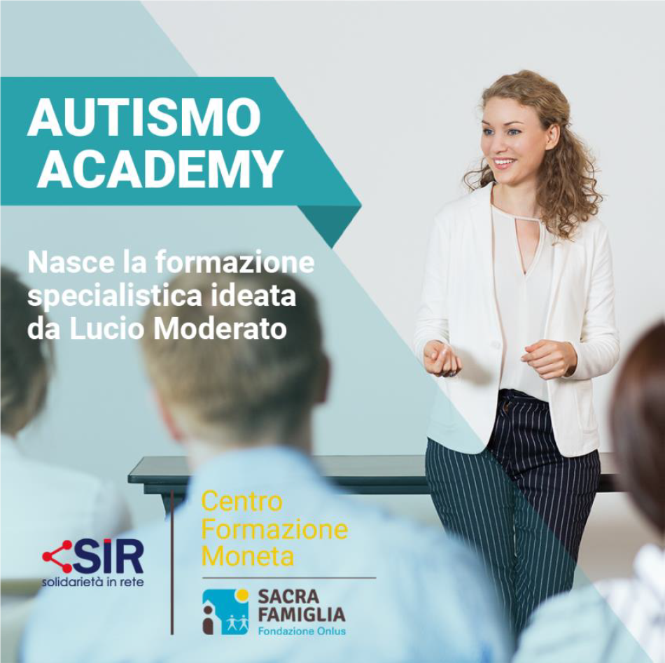 AUTISMO ACADEMY