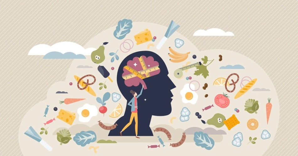Dalla sana alimentazione ai disturbi alimentari - Riconoscere, prevenire e curare