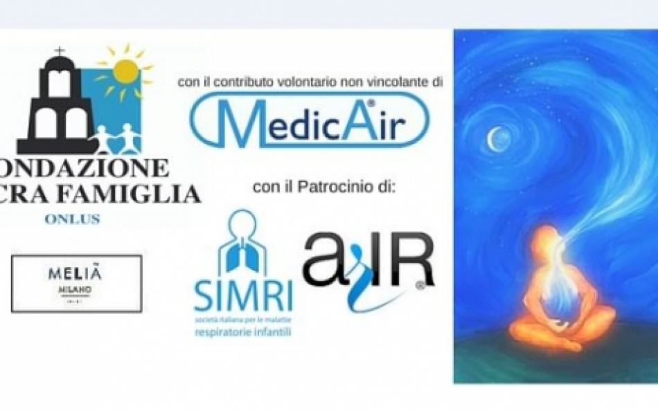 Infezioni respiratorie croniche: il bambino con PCI tra strategie di cura e riabilitazione